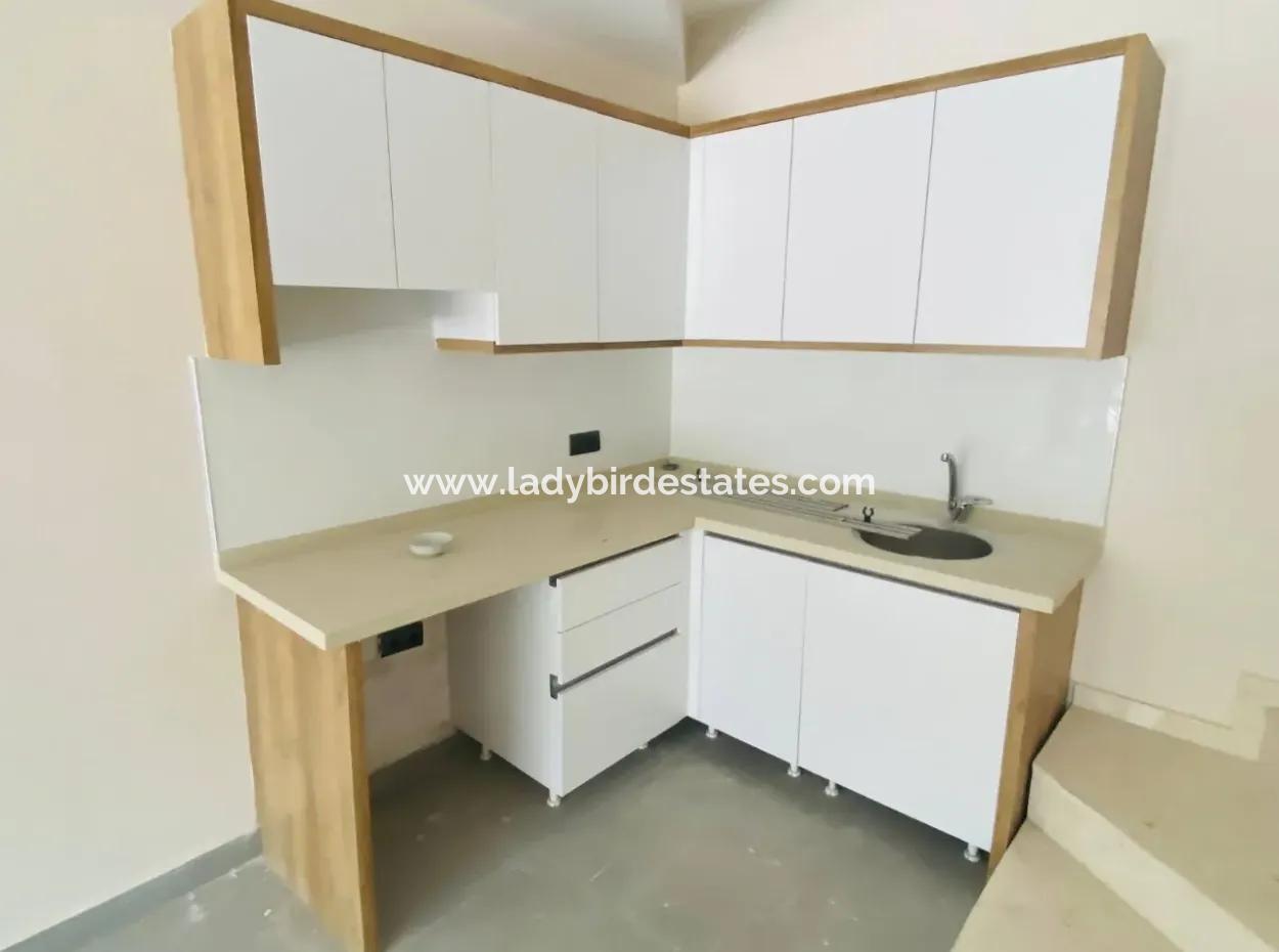 Rezidansta Dev Fırsat Satılık 2+1 Dublex