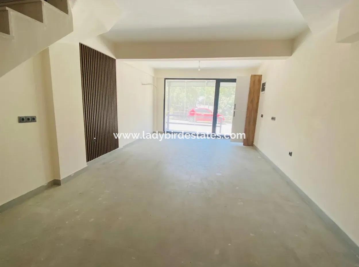 Rezidansta Dev Fırsat Satılık 2+1 Dublex