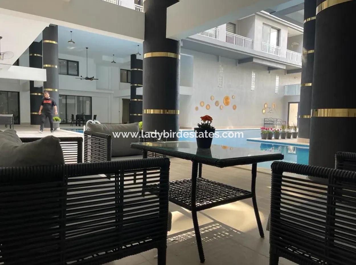 Rezidansta Dev Fırsat Satılık 2+1 Dublex