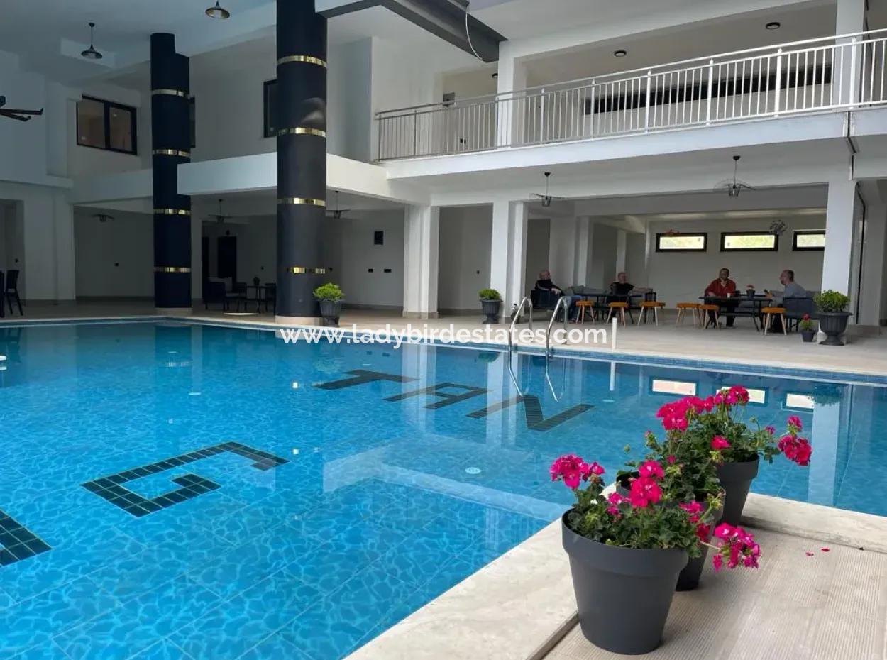 Rezidansta Dev Fırsat Satılık 2+1 Dublex