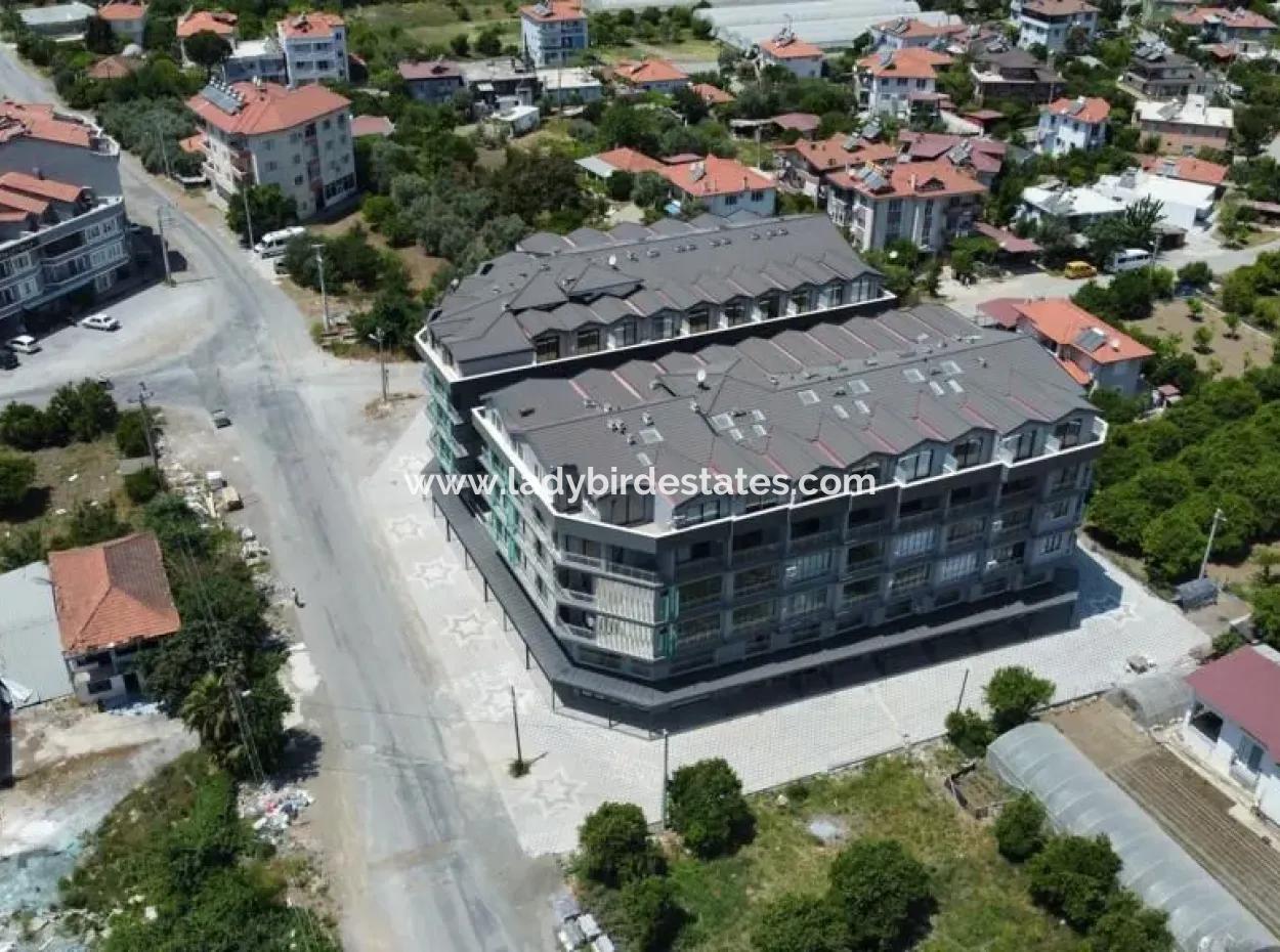 Rezidansta Dev Fırsat Satılık 2+1 Dublex