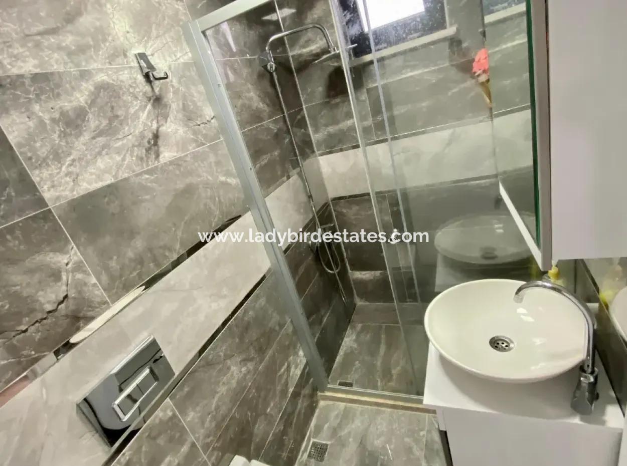 Kaçmazzzz !! Dalaman'ın En Gözde Sitesinde Satılık İkizvilla