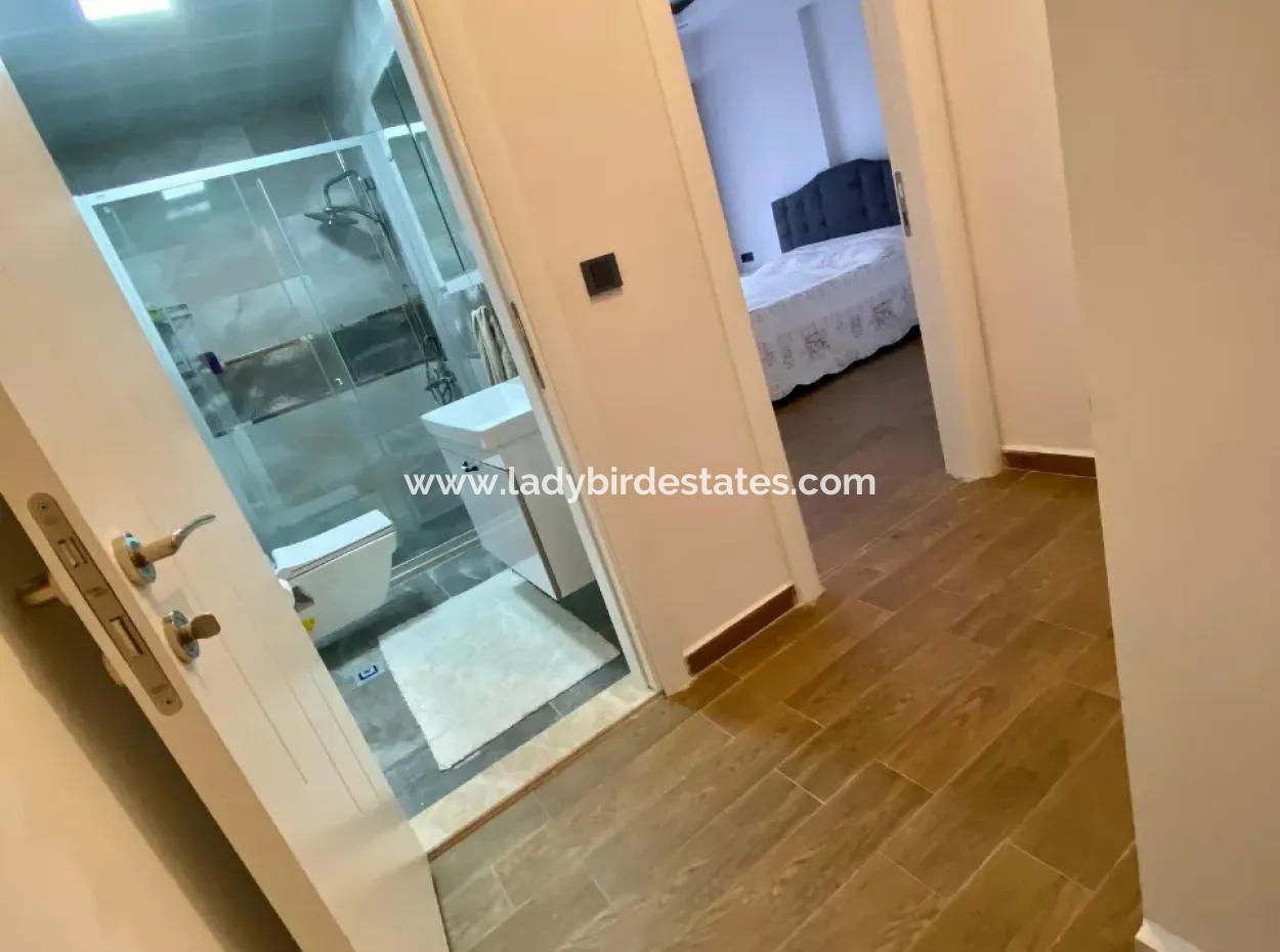 Kaçmazzzz !! Dalaman'ın En Gözde Sitesinde Satılık İkizvilla