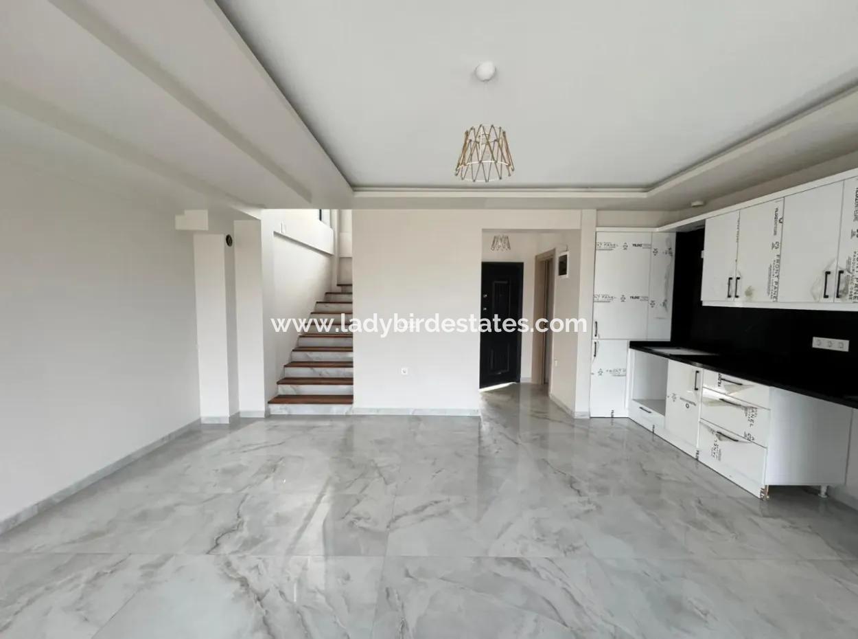 Dalaman Kapıkargında Müstakil Havuzlu Villa