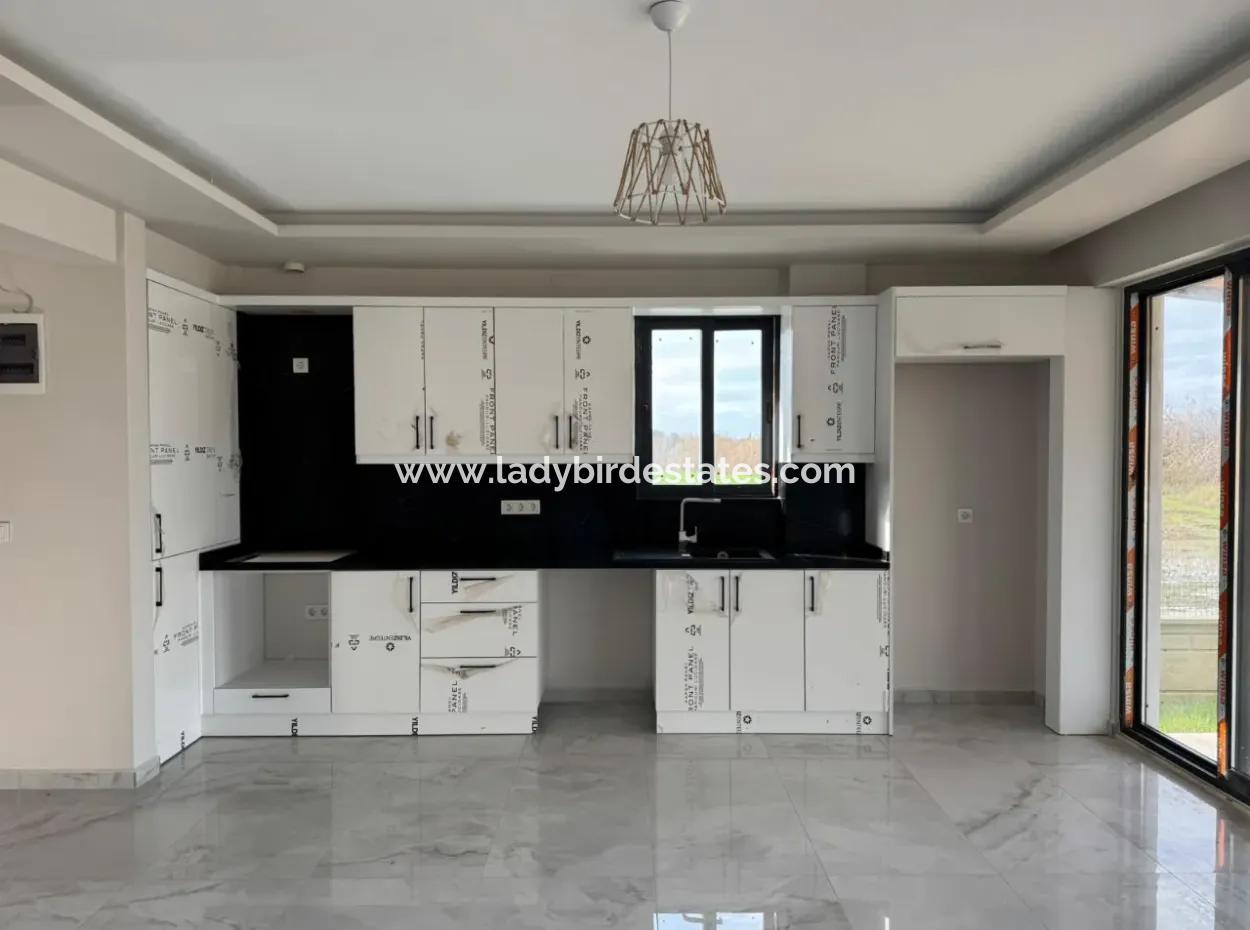 Dalaman Kapıkargında Müstakil Havuzlu Villa