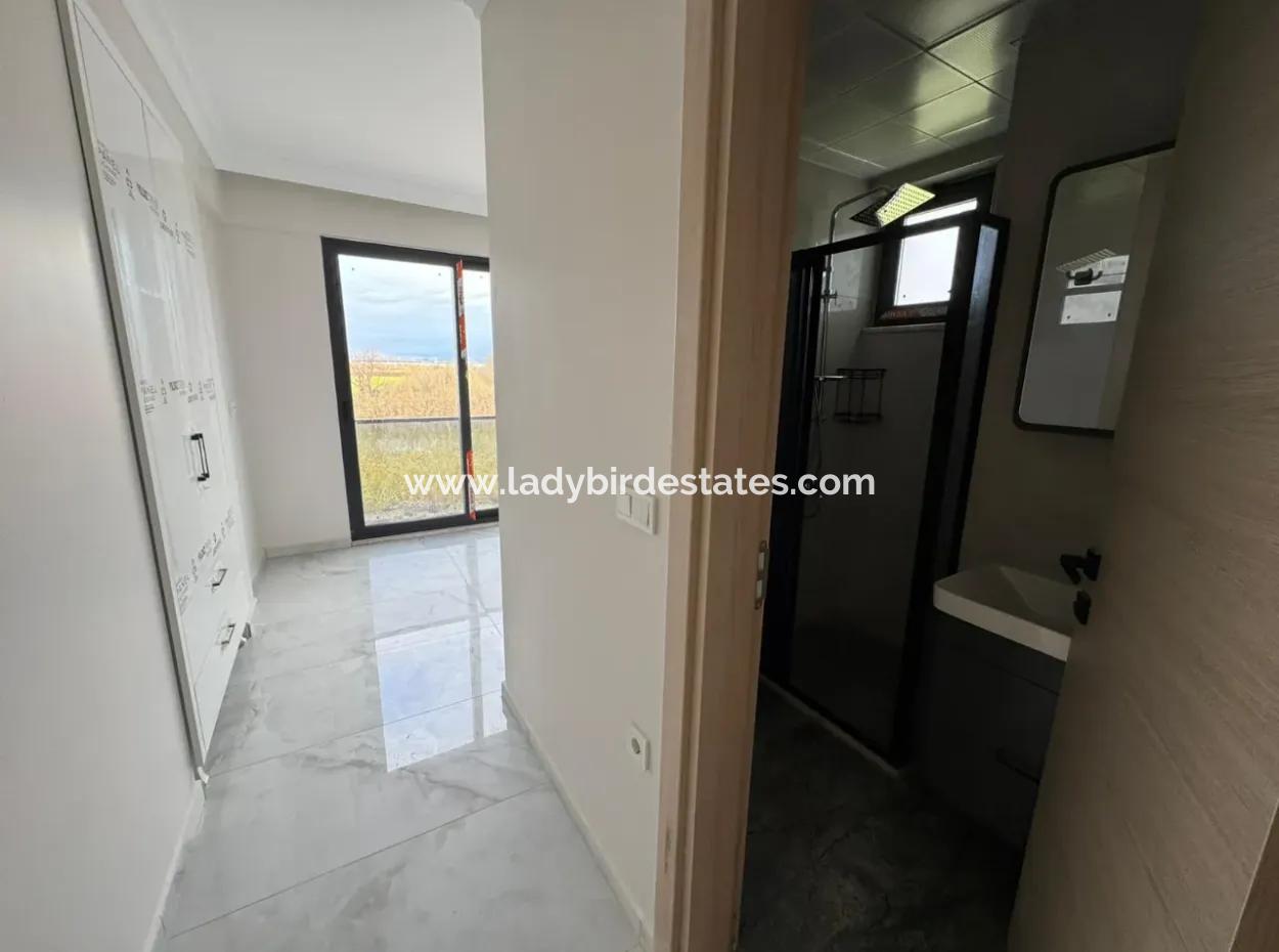 Dalaman Kapıkargında Müstakil Havuzlu Villa