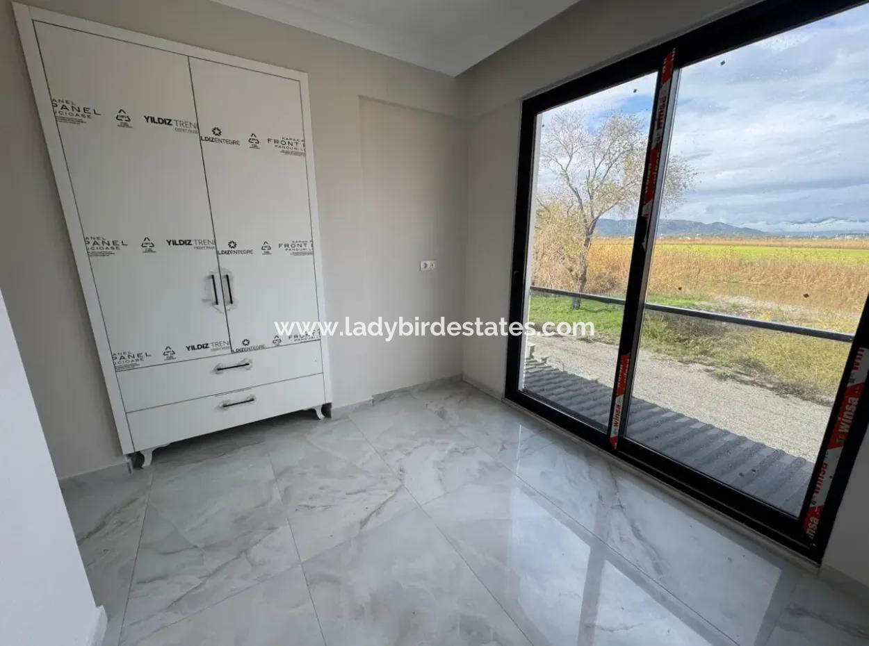 Dalaman Kapıkargında Müstakil Havuzlu Villa