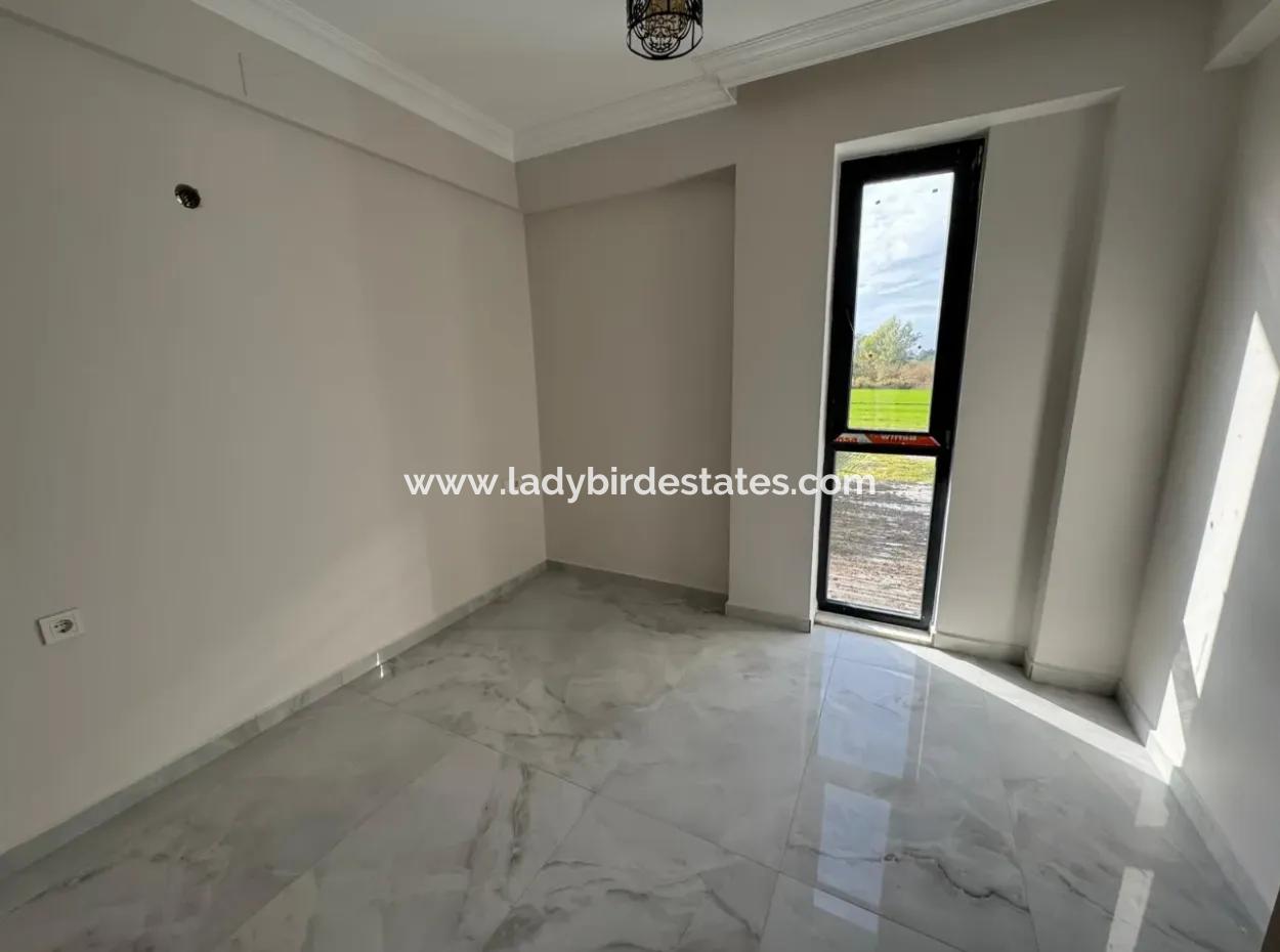 Dalaman Kapıkargında Müstakil Havuzlu Villa