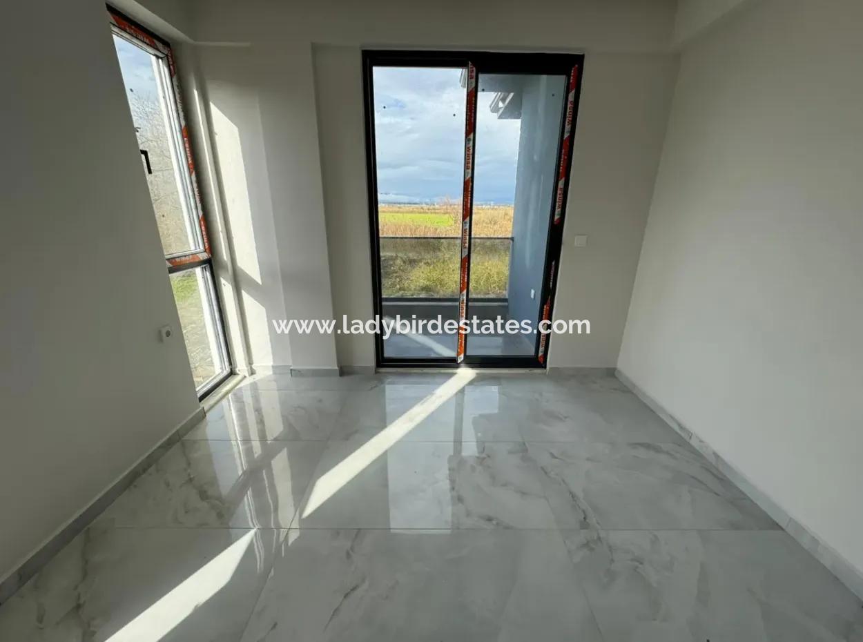 Dalaman Kapıkargında Müstakil Havuzlu Villa