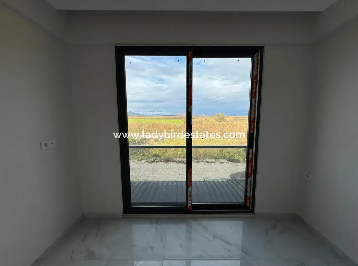 Dalaman Kapıkargında Müstakil Havuzlu Villa