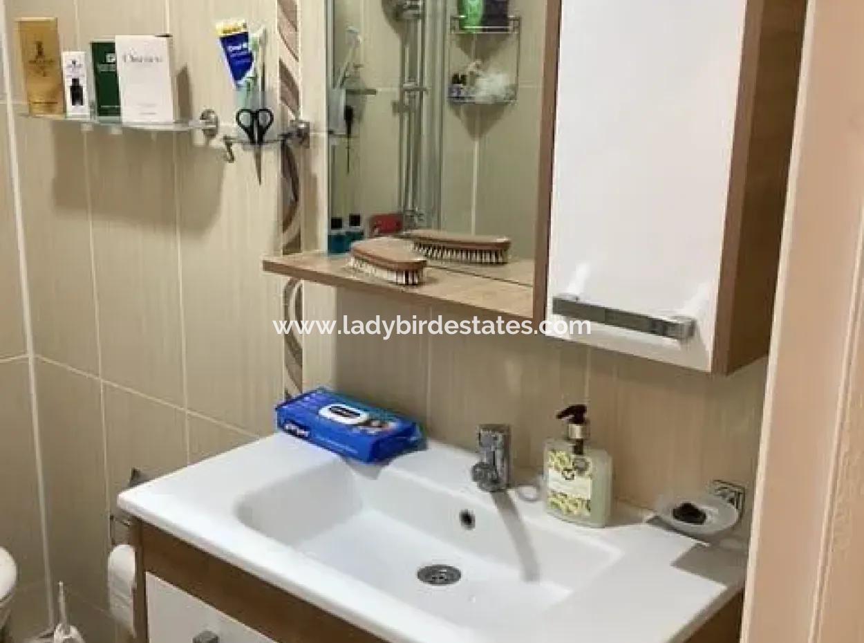 Dalaman'ın Cennet Köşesi Akkayada 3+1 Havuzlu Villa