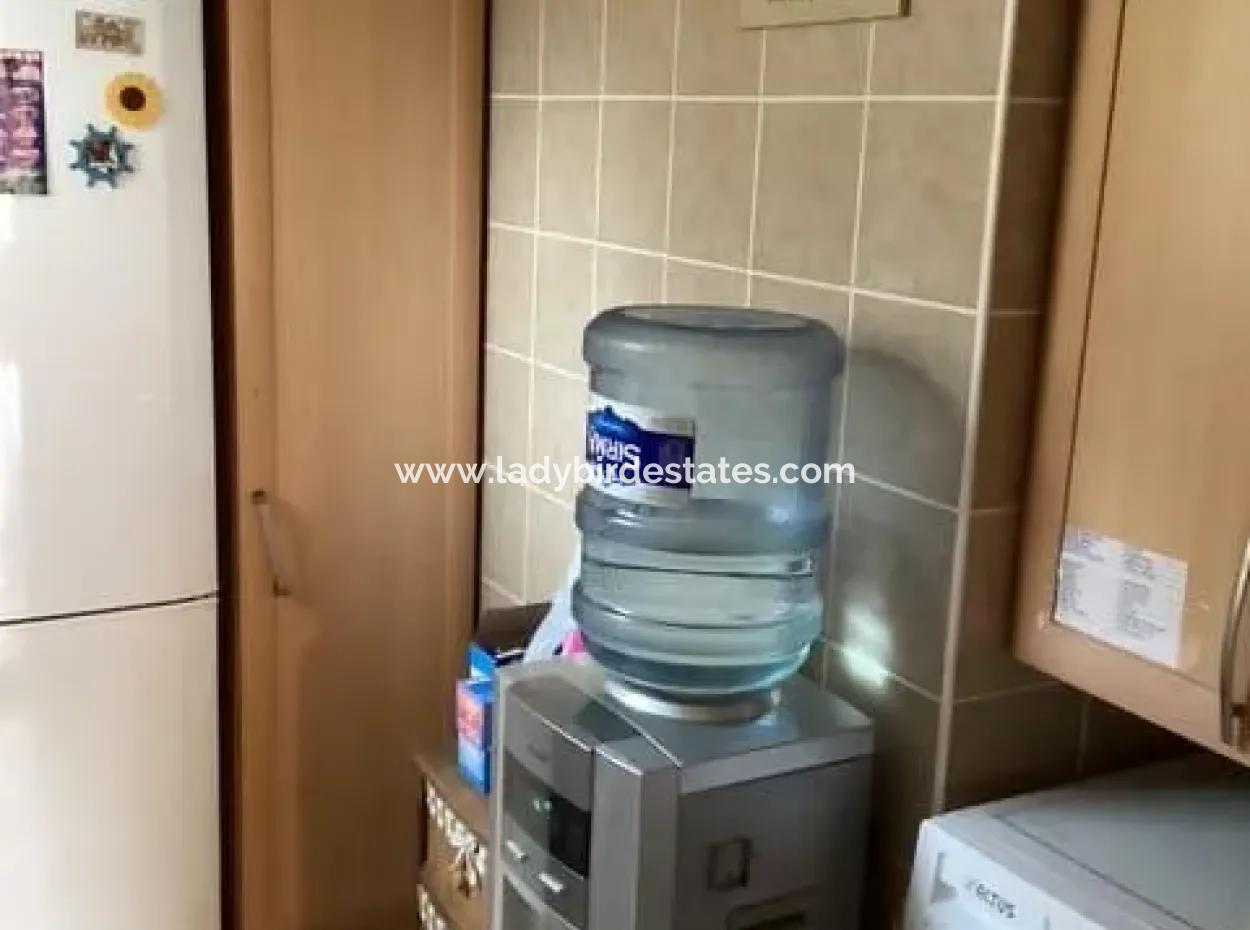 Dalaman'ın Cennet Köşesi Akkayada 3+1 Havuzlu Villa