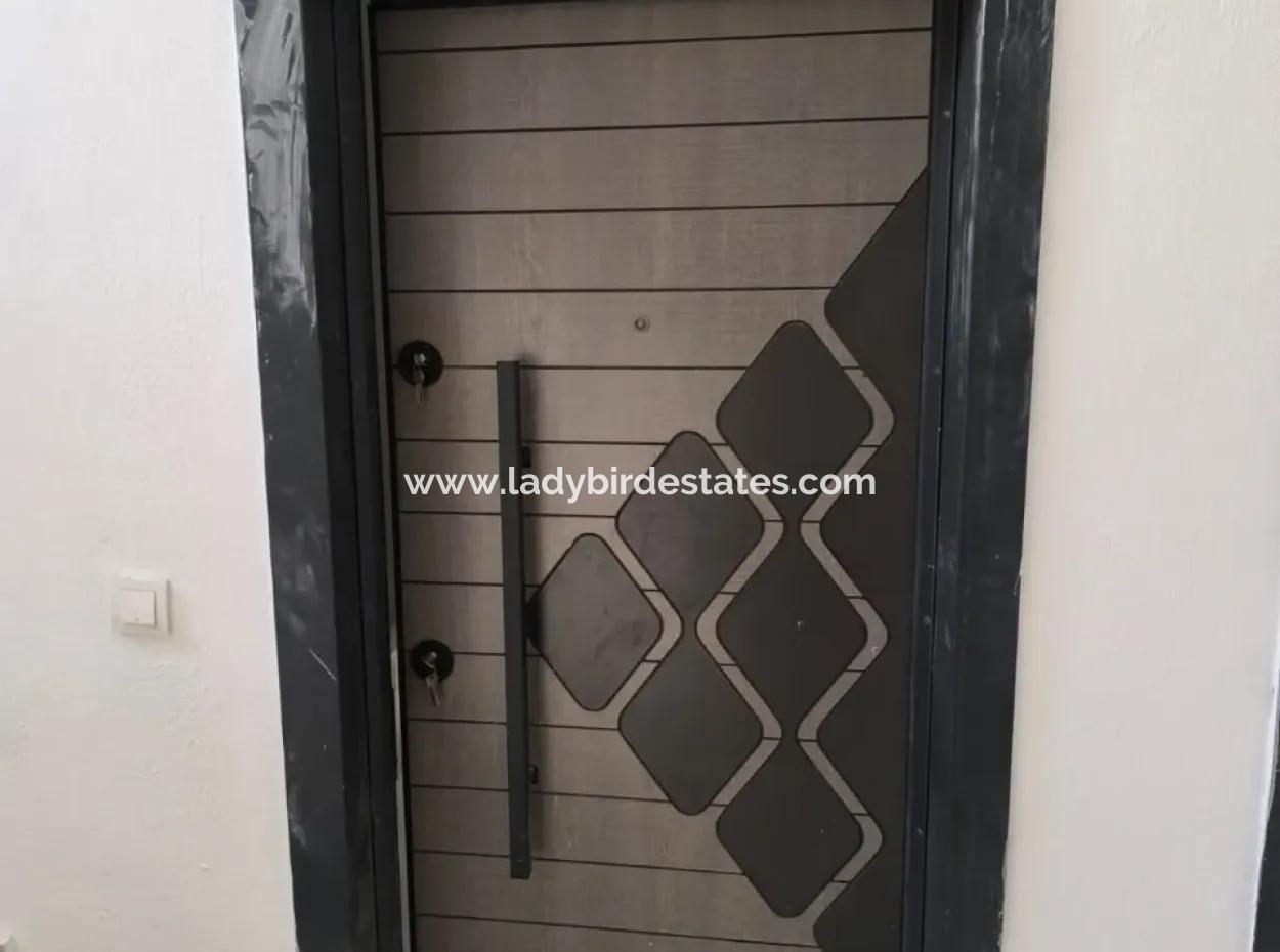 Dalaman Merkez Mahallesin De Lüks 1+1 Havuzlu Satılık Daireler