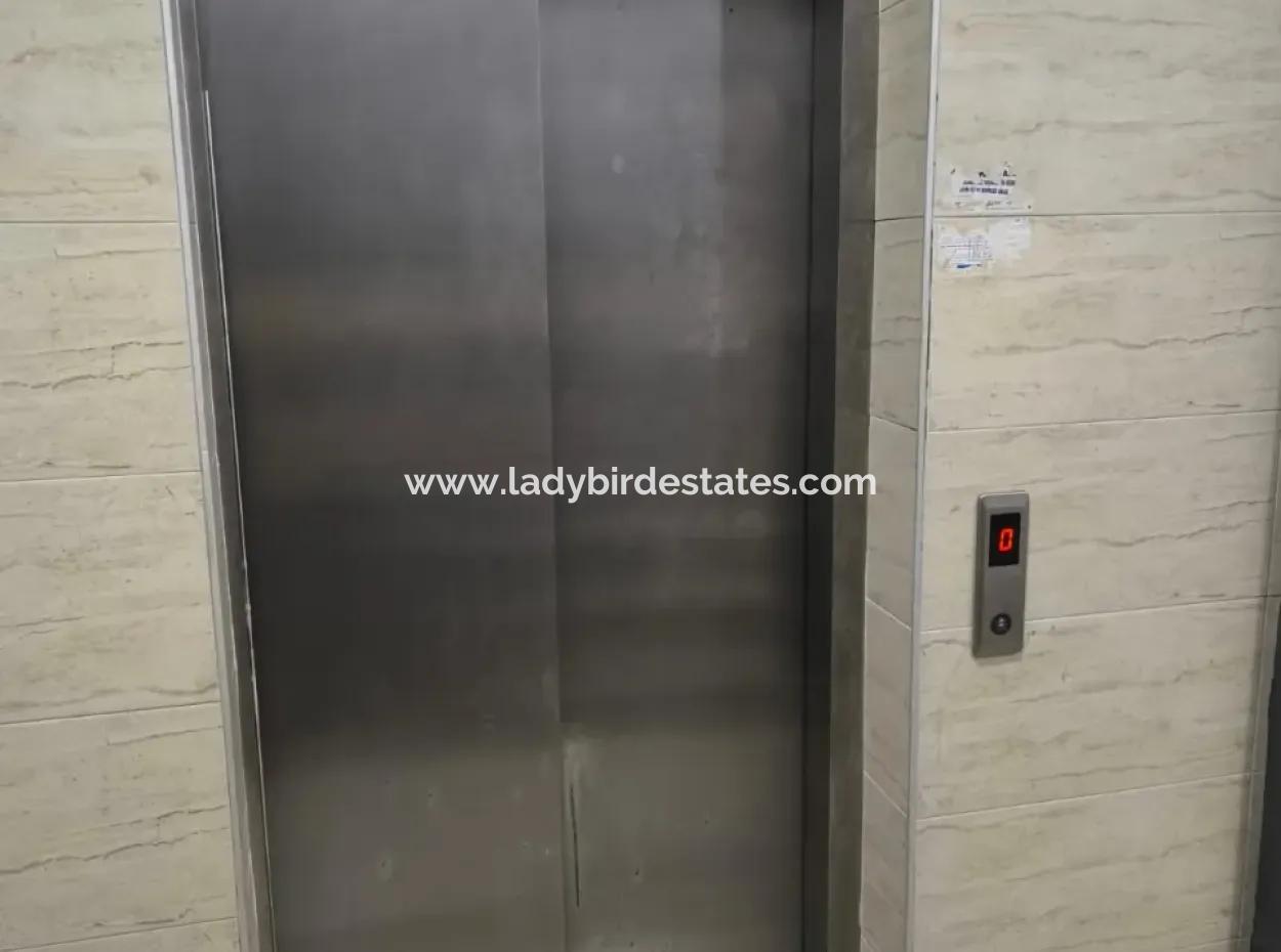 Dalaman Merkez De 4+1 Satılık Çatı Dubleksi