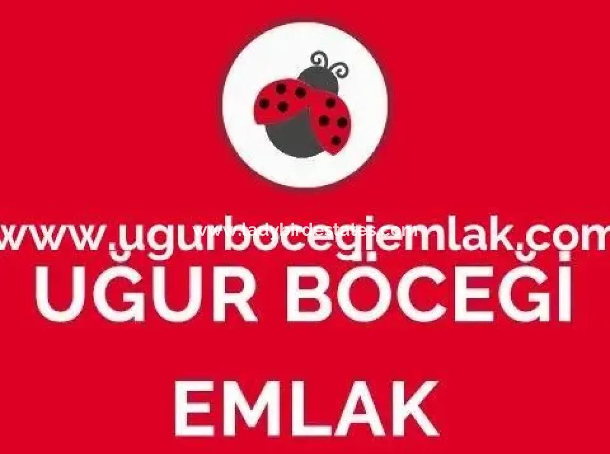 Dalaman  Altıntas Mahallesin De  Satılık Arsa