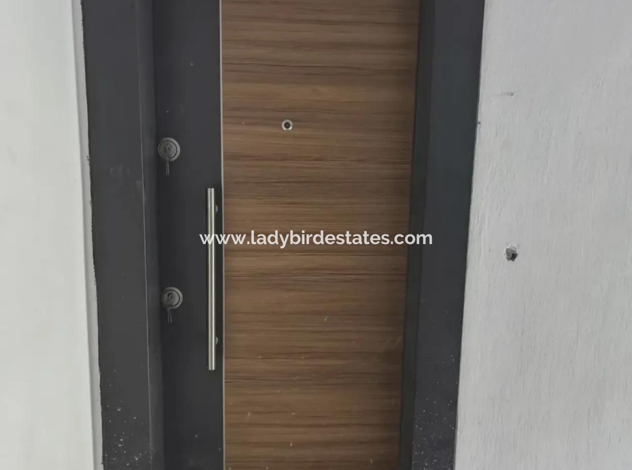 Dalaman Merkez Mahallesin De Satılık 2+1 Ve 1+1 Havuzlu Daireler