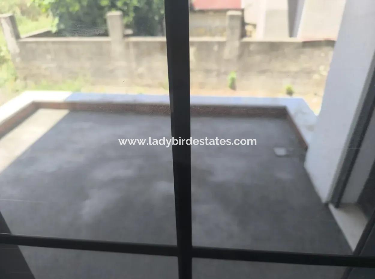 Dalaman Merkez Mahallesin De Satılık 2+1 Ve 1+1 Havuzlu Daireler