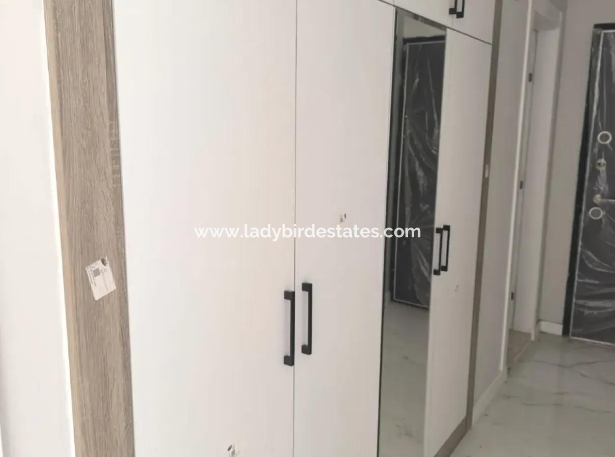 Kaçmaz Fırsat !! Ortaca Bahçelievler Mah. Site İçerisinde Havuzlu Lüks 2+1 Daireler