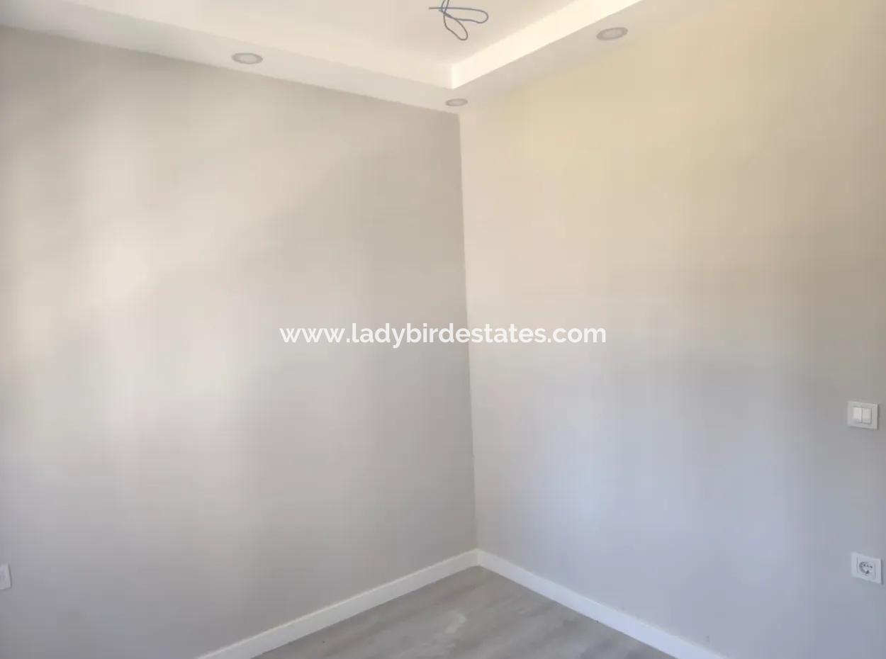 Kaçmaz Fırsat !! Ortaca Bahçelievler Mah. Site İçerisinde Havuzlu Lüks 2+1 Daireler