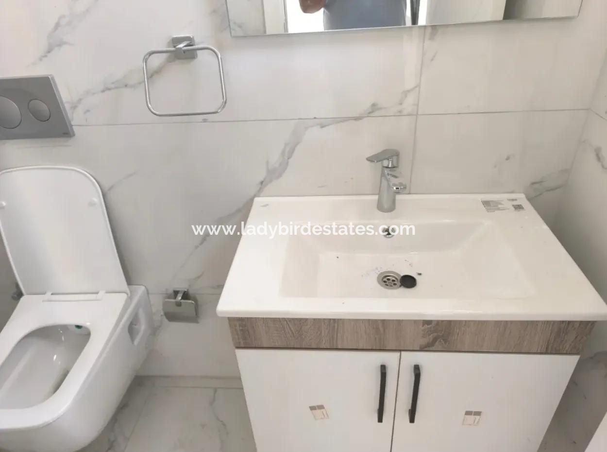 Kaçmaz Fırsat !! Ortaca Bahçelievler Mah. Site İçerisinde Havuzlu Lüks 2+1 Daireler