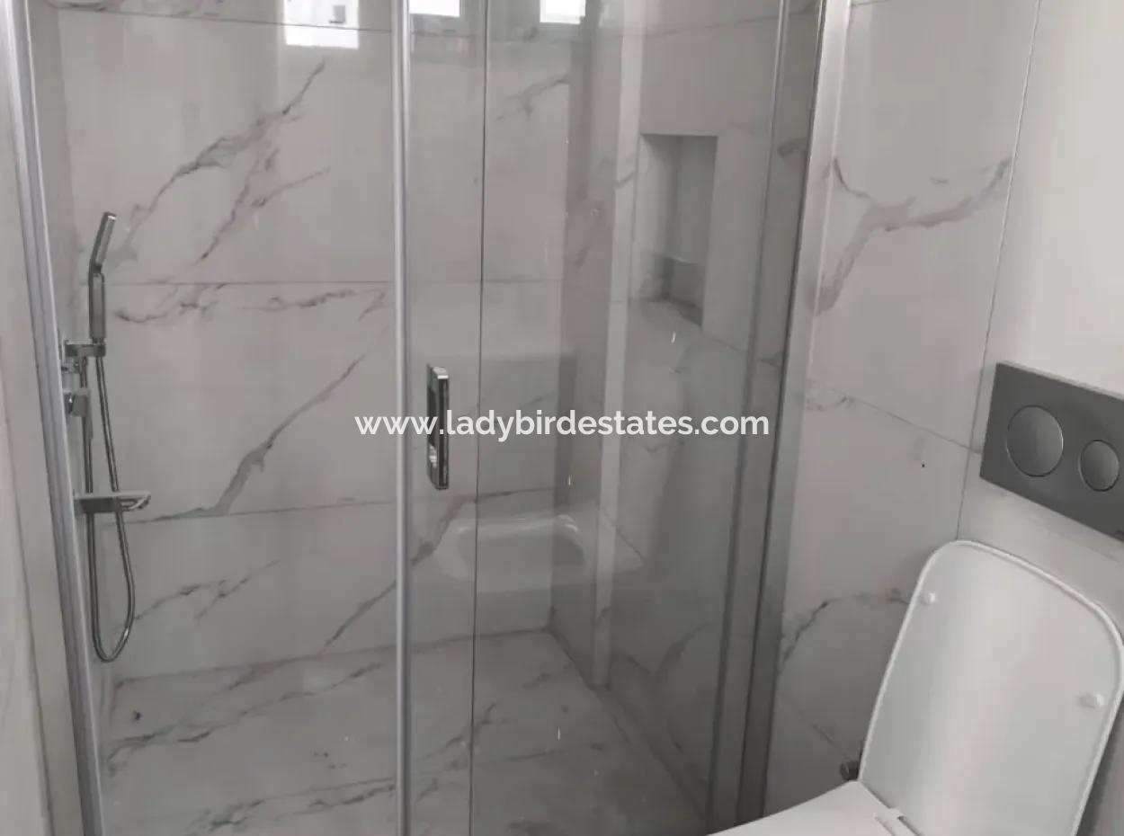 Kaçmaz Fırsat !! Ortaca Bahçelievler Mah. Site İçerisinde Havuzlu Lüks 2+1 Daireler