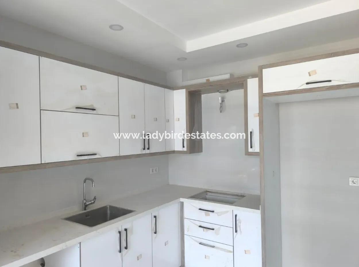 Kaçmaz Fırsat !! Ortaca Bahçelievler Mah. Site İçerisinde Havuzlu Lüks 2+1 Daireler