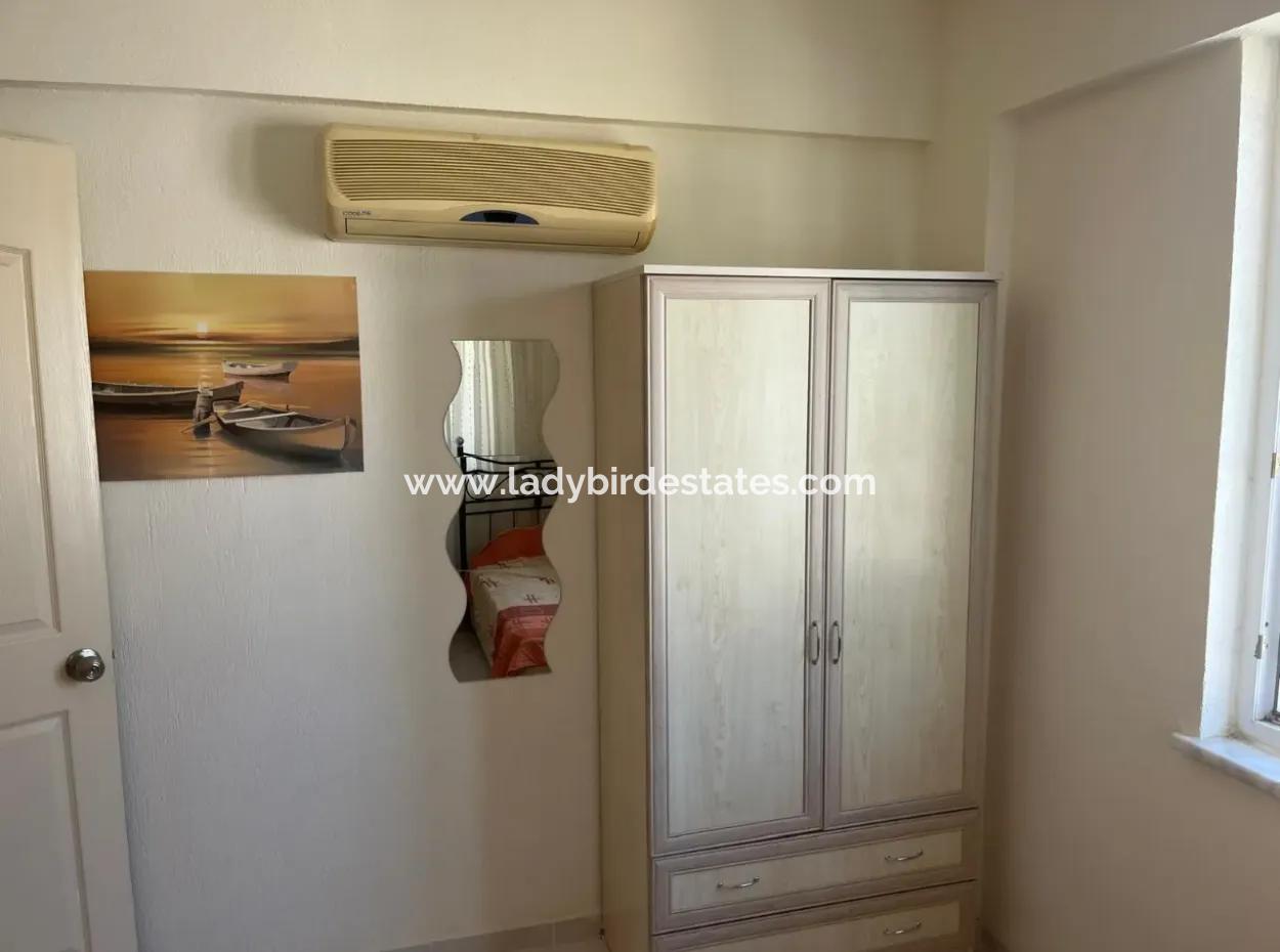 Fırsat Daire !!! Hürriyet Mah. De 3+1 Havuzlu Satılık Daire