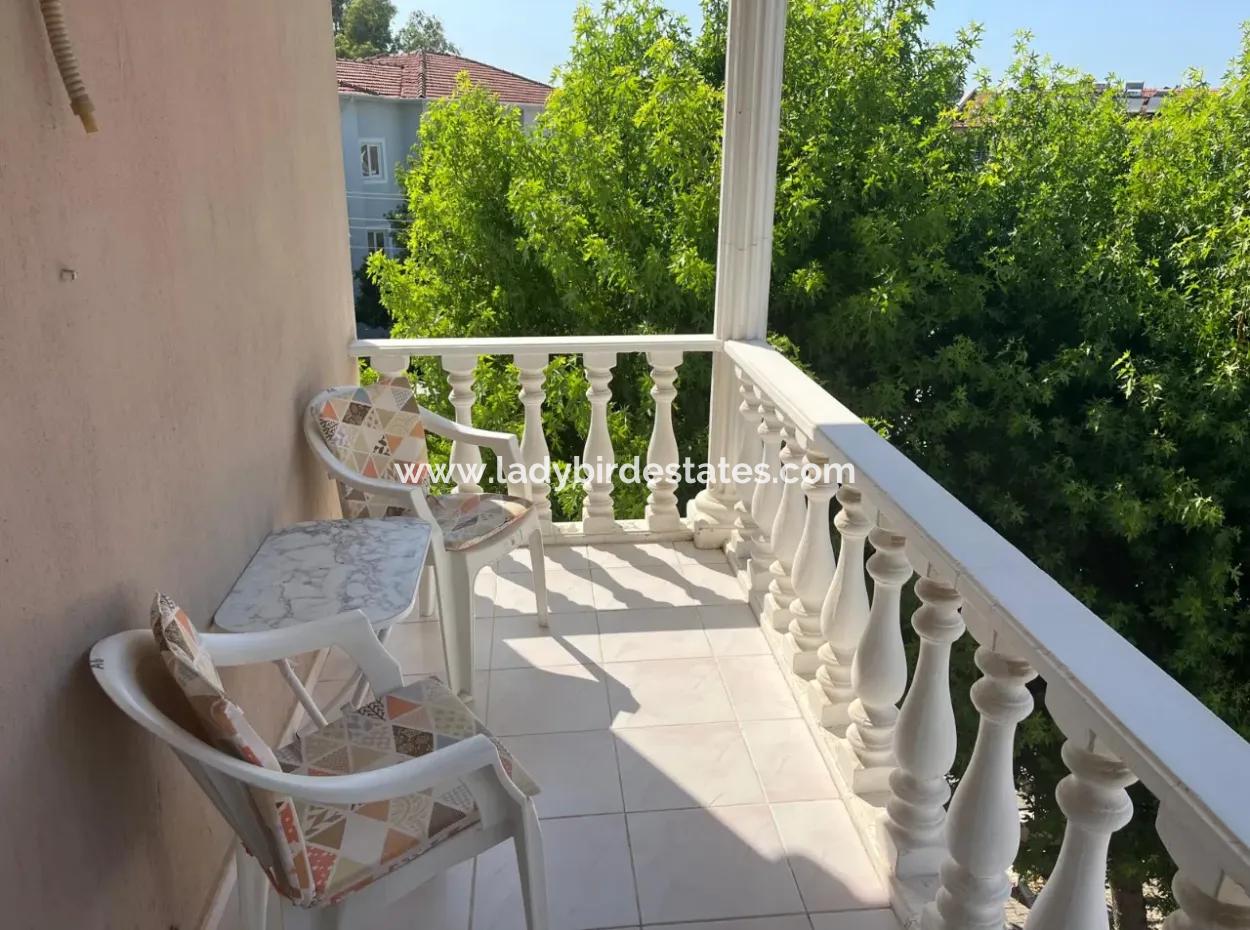 Fırsat Daire !!! Hürriyet Mah. De 3+1 Havuzlu Satılık Daire