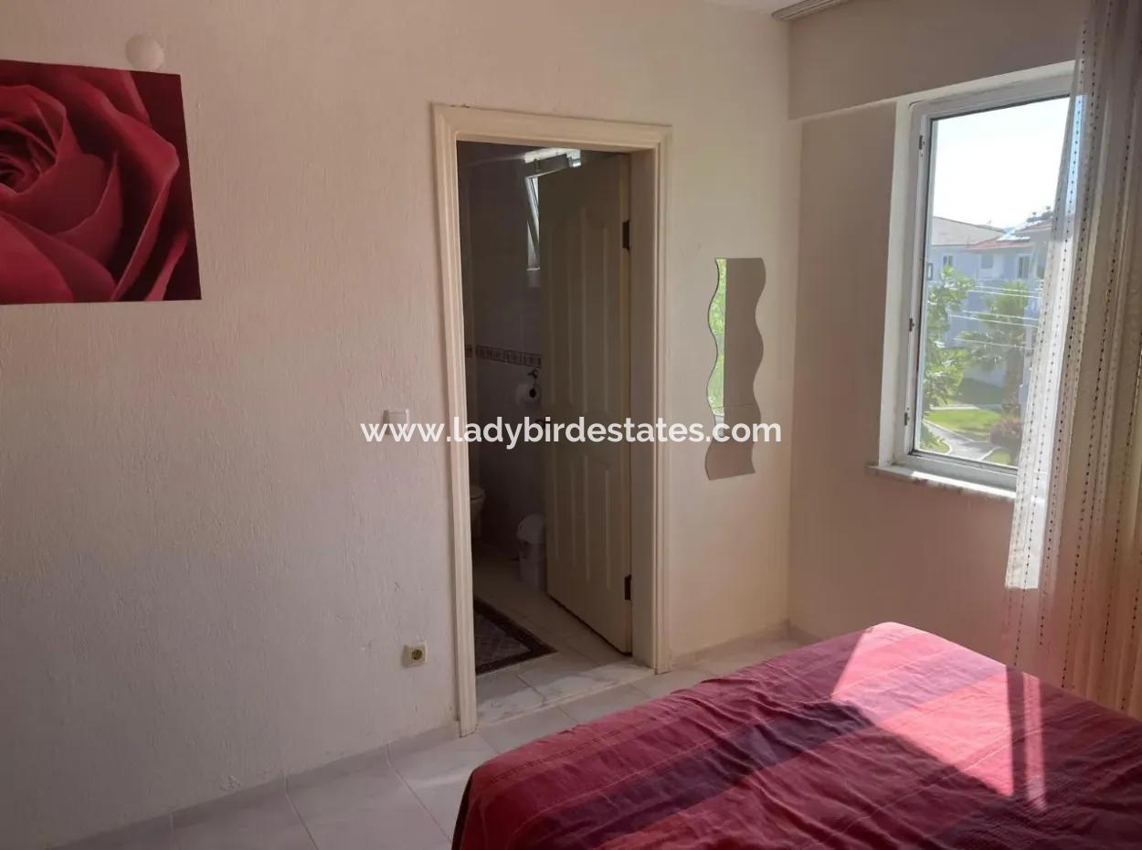 Fırsat Daire !!! Hürriyet Mah. De 3+1 Havuzlu Satılık Daire