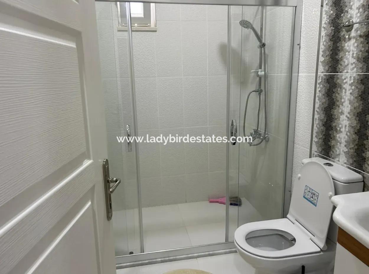 Akkayada 1500M2 Arsanın İçerisinde 2 Adet Satılık Villalar