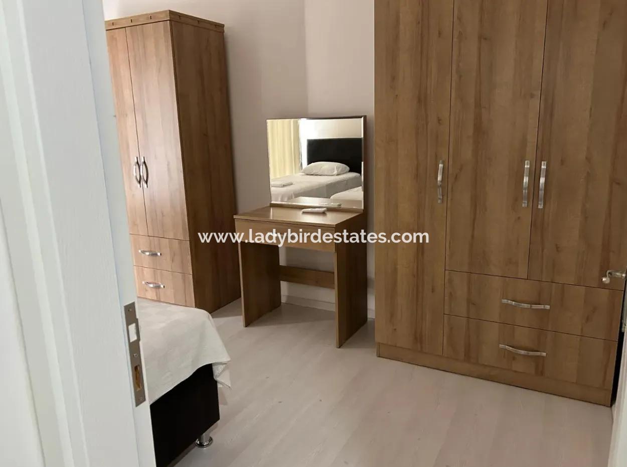 Akkayada 1500M2 Arsanın İçerisinde 2 Adet Satılık Villalar