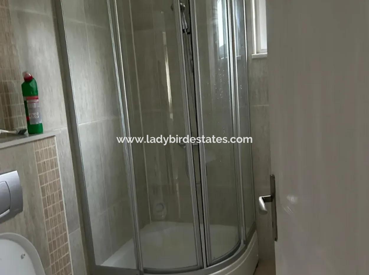 Akkayada 1500M2 Arsanın İçerisinde 2 Adet Satılık Villalar