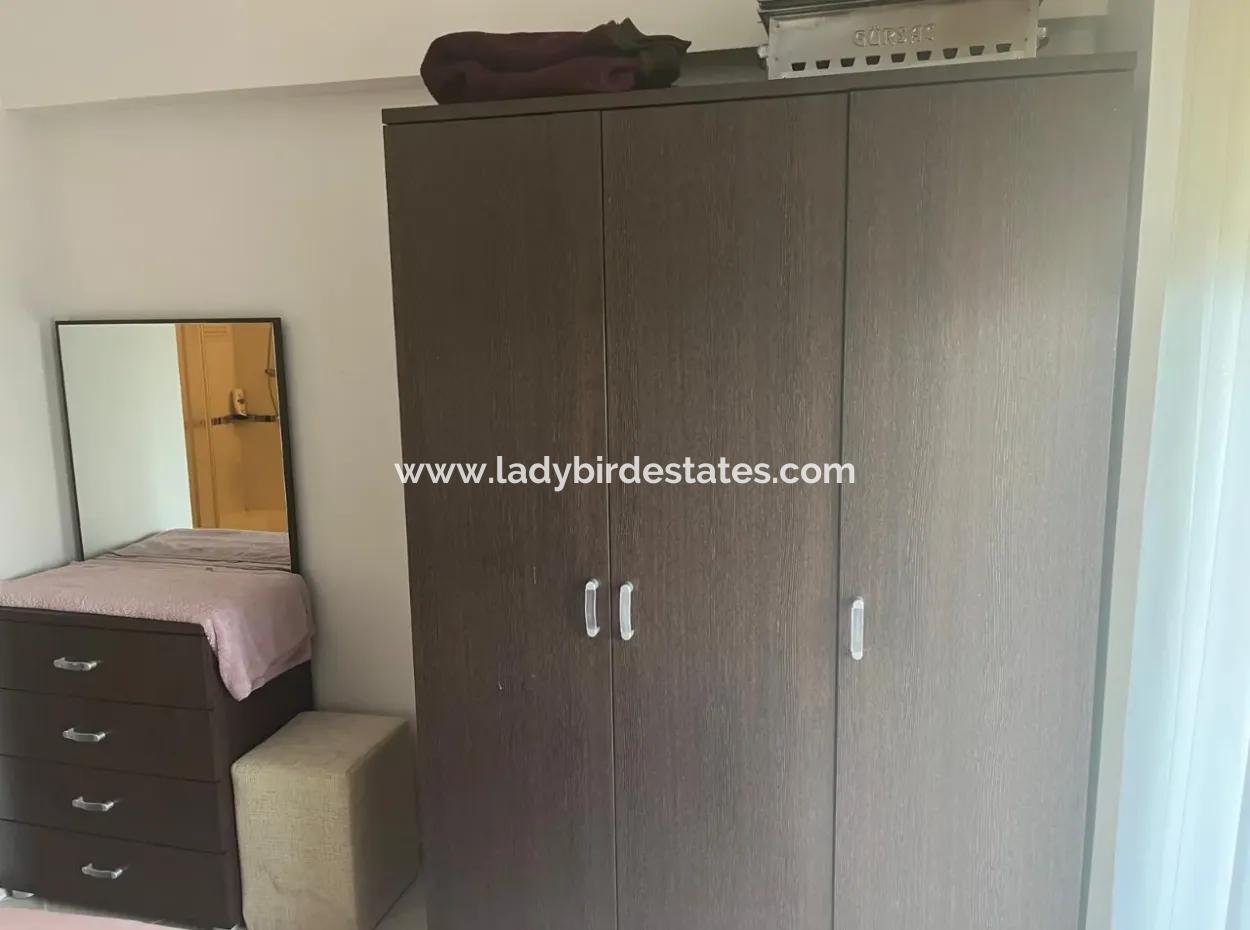 Botanik Garden Sitesinde 3+1 Satılık Çatı Dubleksi