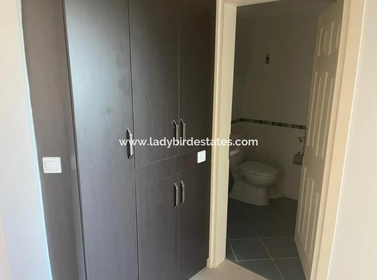 Botanik Garden Sitesinde 3+1 Satılık Çatı Dubleksi