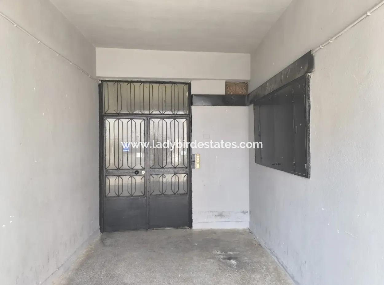 Dalaman Merkezde Acilll Satılık 3+1 Daire