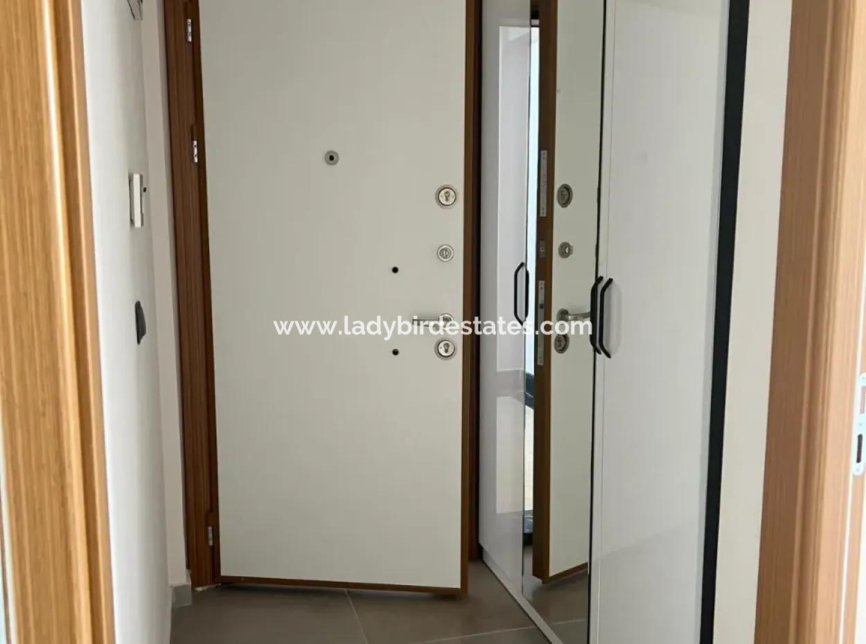 Dalaman Altıntas Mah. 3+1 Satılık Daire