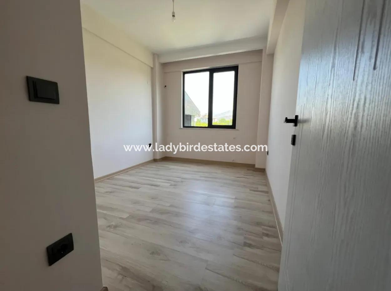 Dalaman Altıntas Mah. 3+1 Satılık Daire