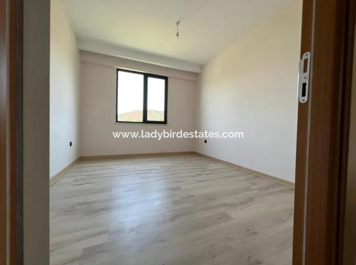 Dalaman Altıntas Mah. 3+1 Satılık Daire