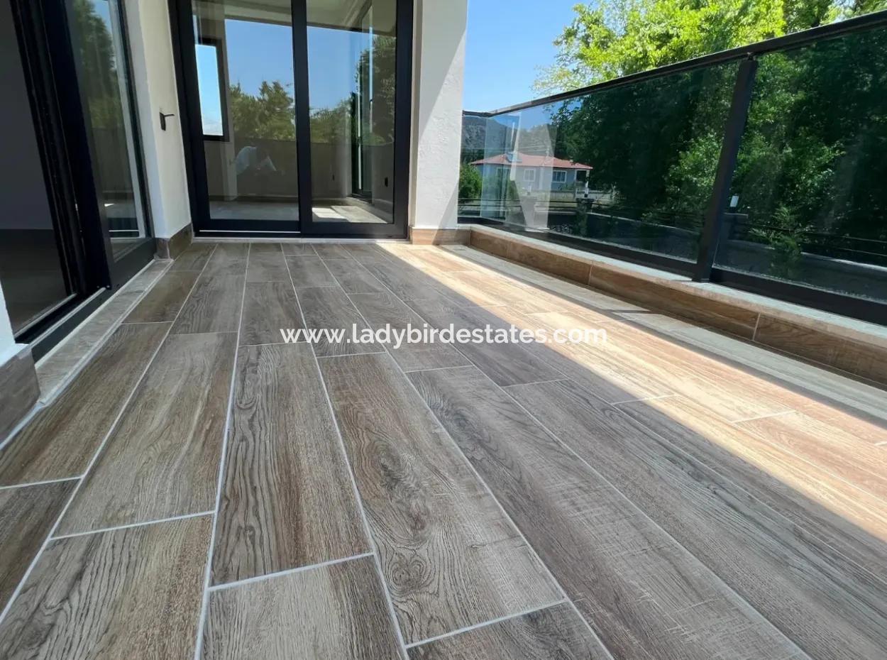 Dalaman Altıntas Mah. 3+1 Satılık Daire