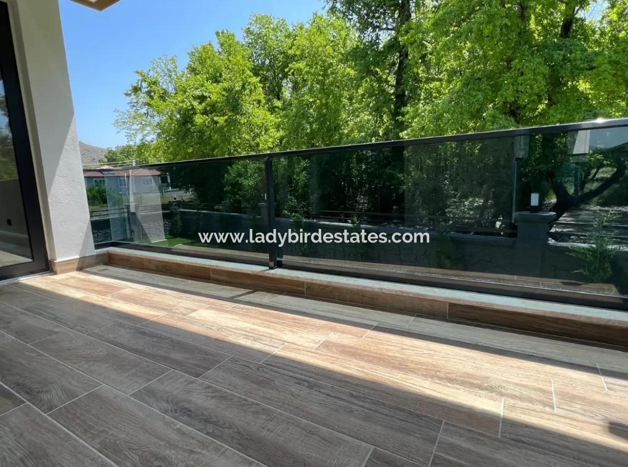 Dalaman Altıntas Mah. 3+1 Satılık Daire