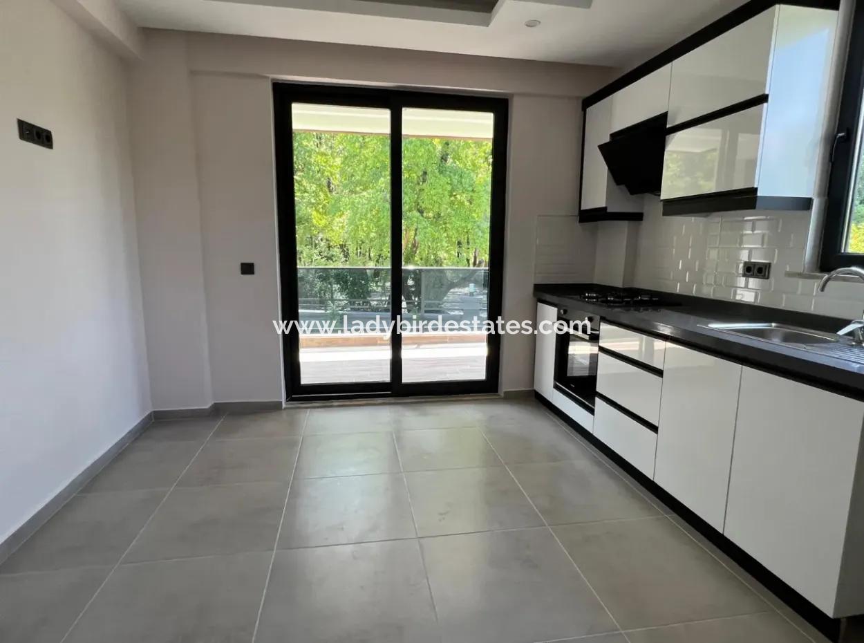 Dalaman Altıntas Mah. 3+1 Satılık Daire