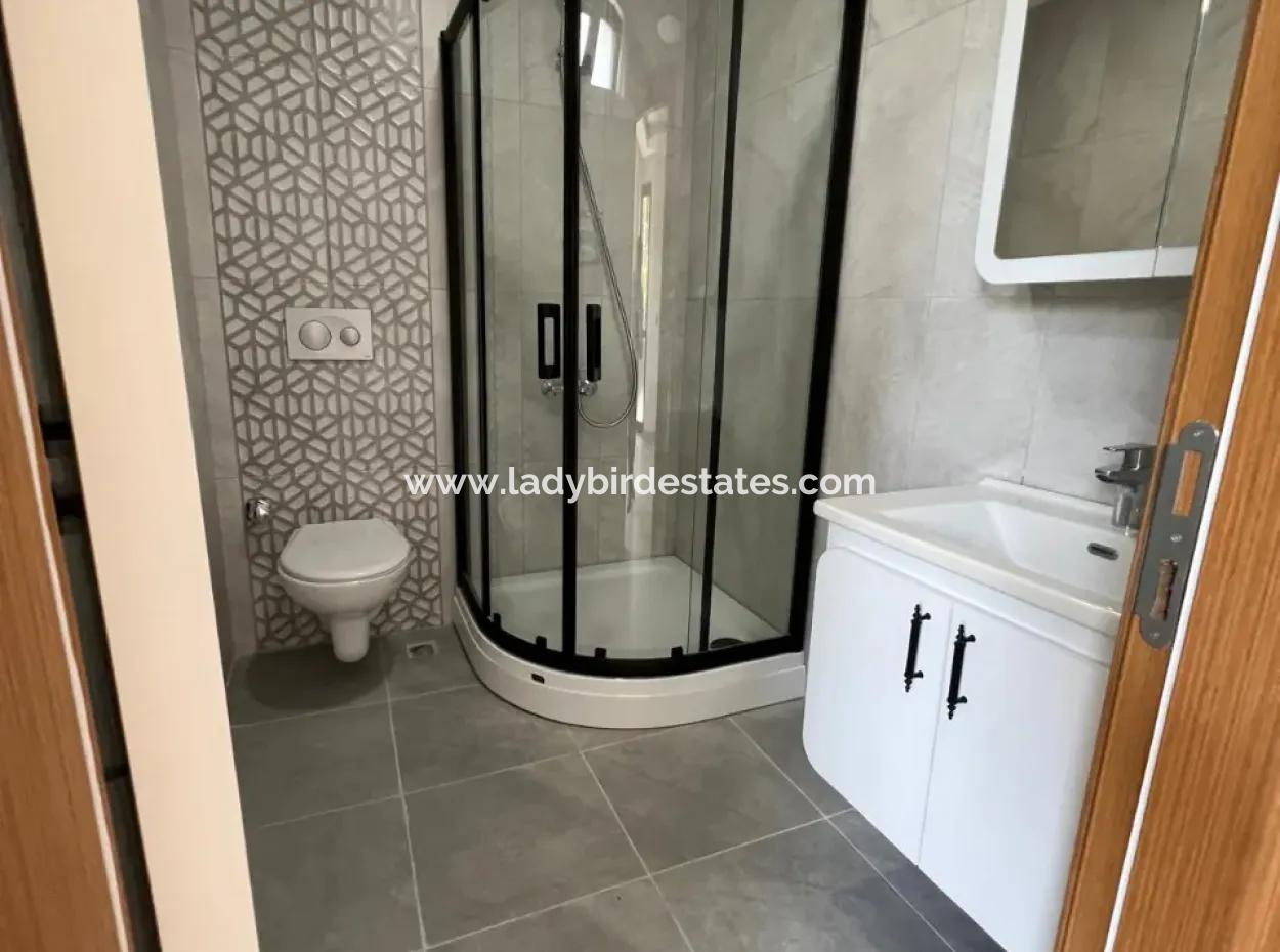 Dalaman Altıntas Mah. 3+1 Satılık Daire