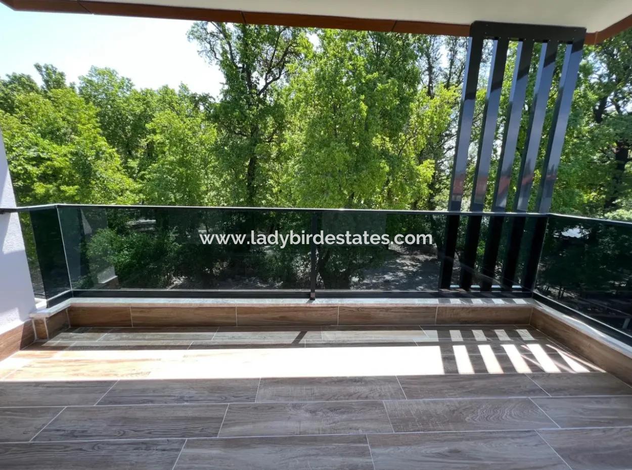 Dalaman Altıntas Mah. 3+1 Satılık Daire