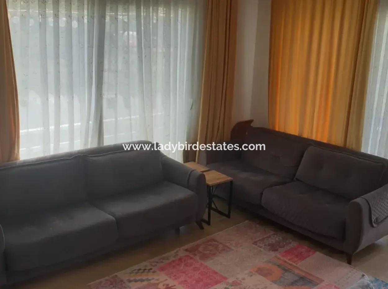 Karaçalı Da Site İçerisinde Satılık 2+1 İkizvilla