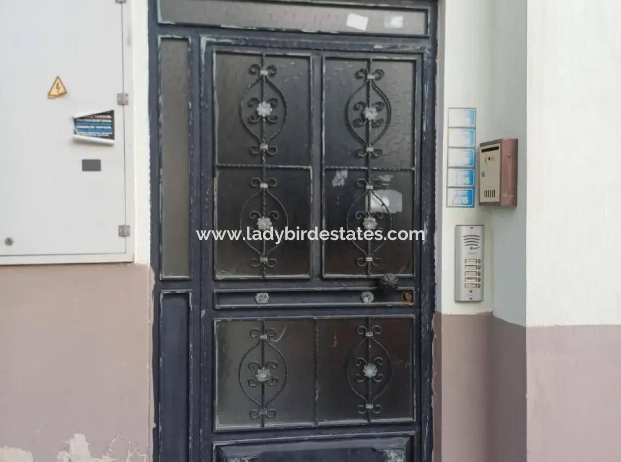 Dalamanın En Popiler Bölgesi Karaçalı Da Satılık 2+1 Fırsat Daire