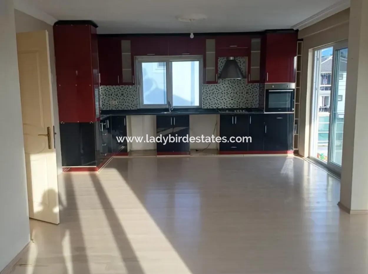 Dalamanın En Popiler Bölgesi Karaçalı Da Satılık 2+1 Fırsat Daire