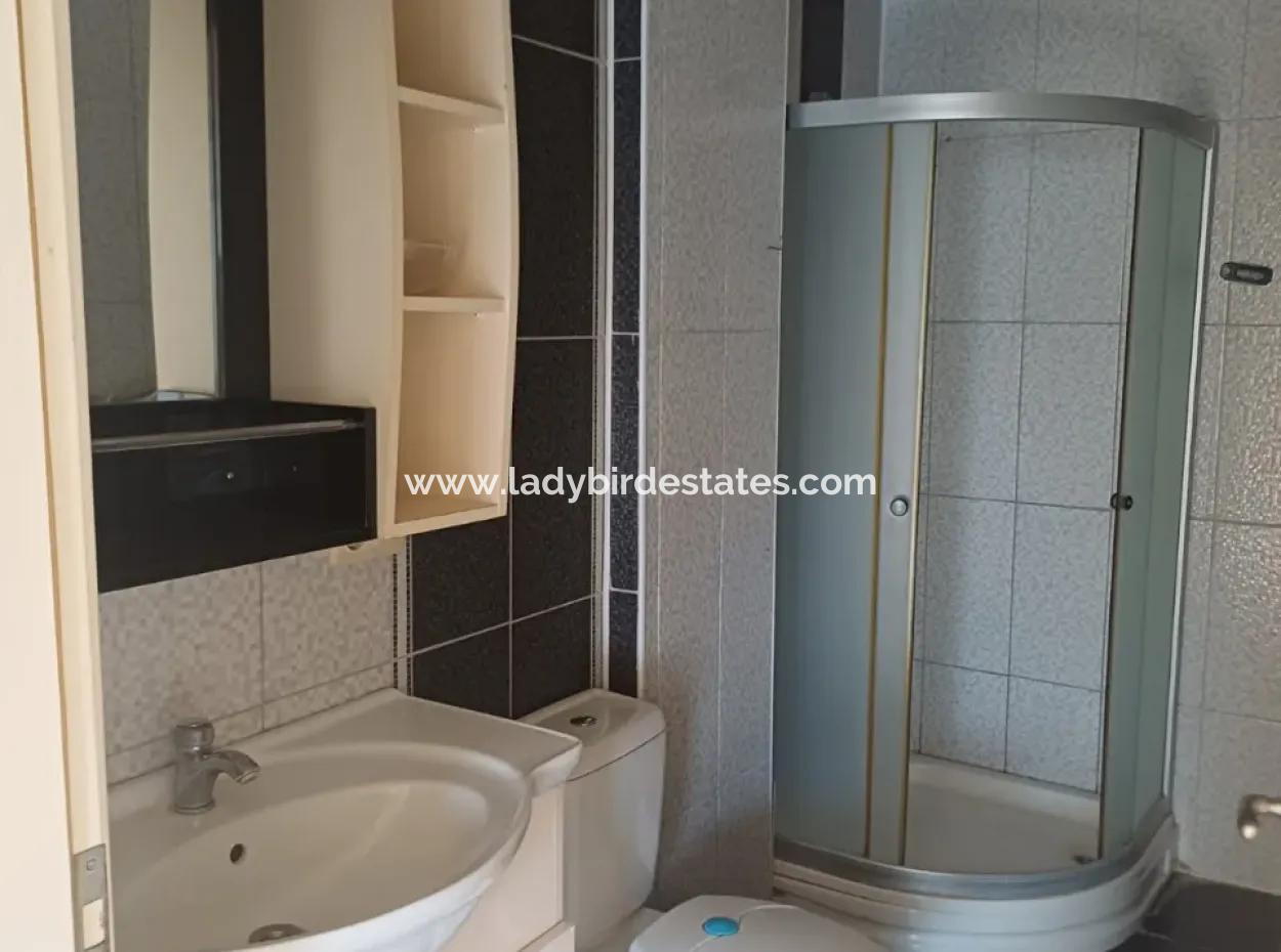 Dalamanın En Popiler Bölgesi Karaçalı Da Satılık 2+1 Fırsat Daire