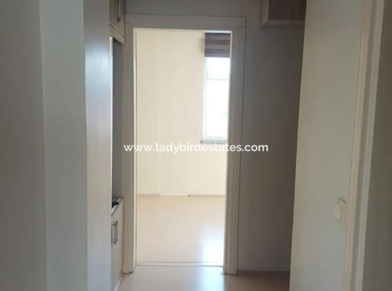 Dalamanın En Popiler Bölgesi Karaçalı Da Satılık 2+1 Fırsat Daire