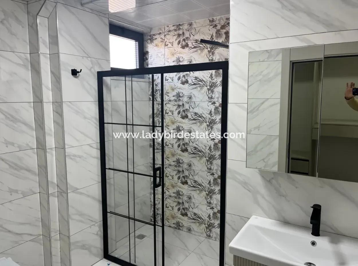 Karaçalı Da Müstakil 4+1 Satılık Villa