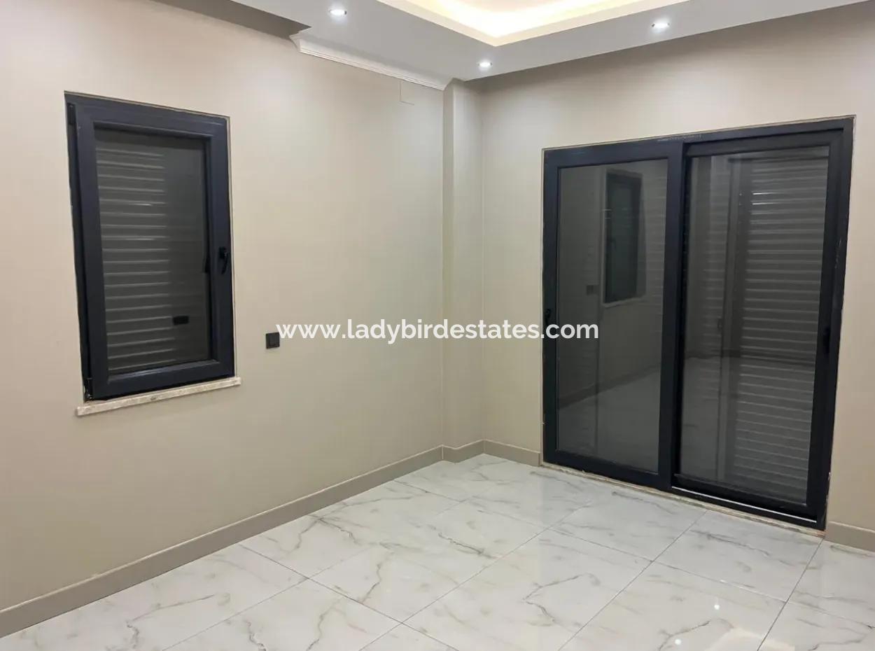 Karaçalı Da Müstakil 4+1 Satılık Villa